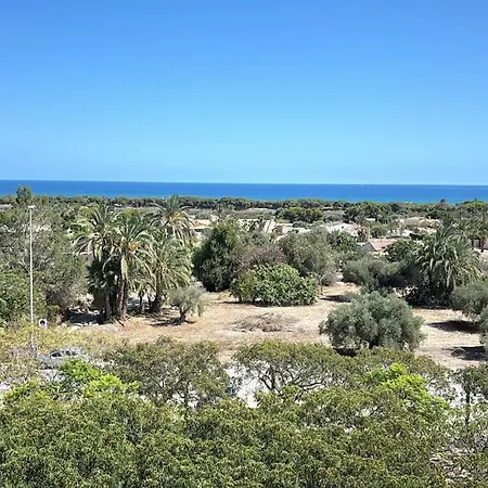 Casa Antonia Apartamento