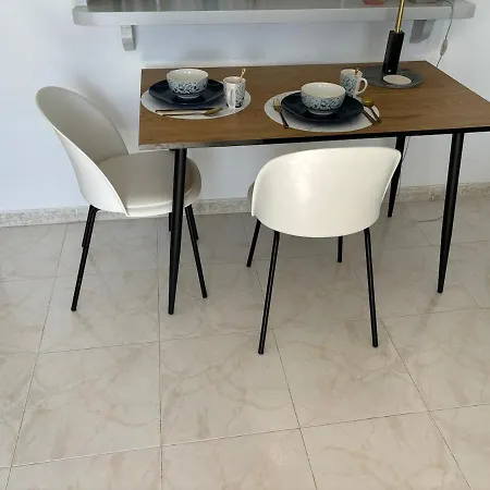 Casa Antonia * Elche
