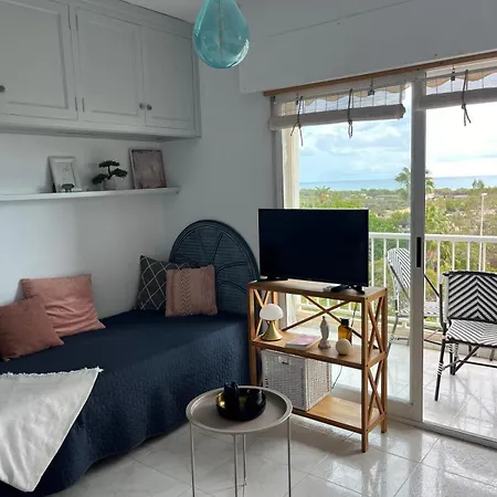 Apartamento Casa Antonia *