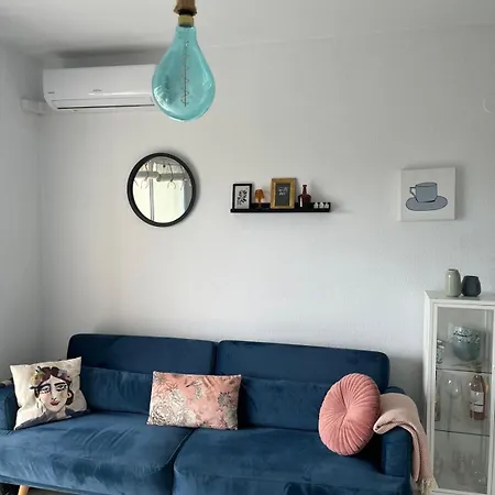 Casa Antonia Apartamento *