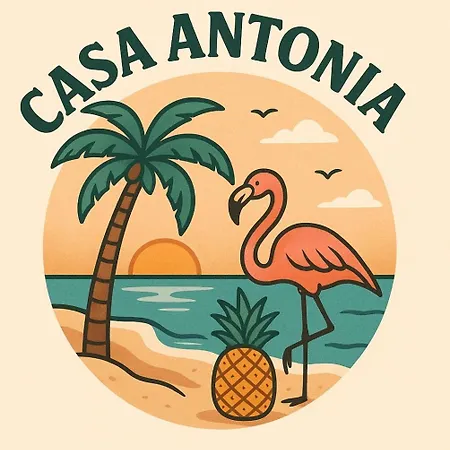 Casa Antonia
