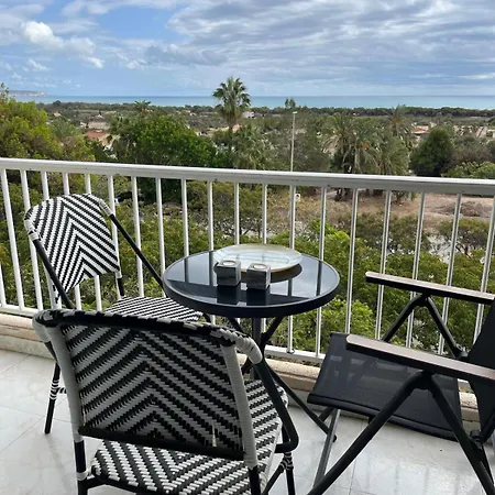 Casa Antonia Apartamento Elche