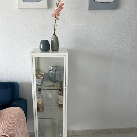 Casa Antonia Elche