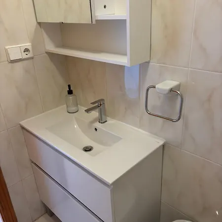 Casa Antonia * Elche