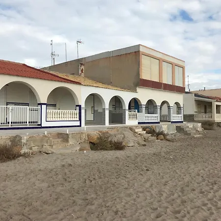 Apartamento Casa Antonia *